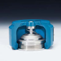 DFT WLC Check valve