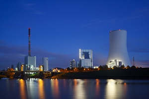 Power-Plant-Outage