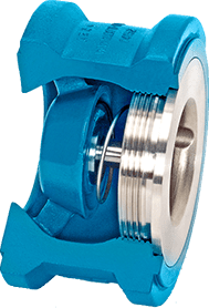 Check Valves