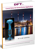 Control Valve Catalog