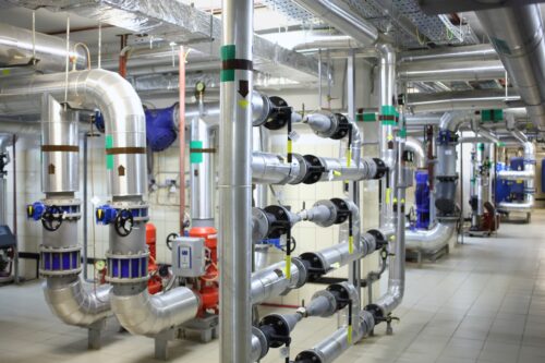 Common Problems in Steam & Steam Condensate Systems Common Problems in Steam & Steam Condensate Systems