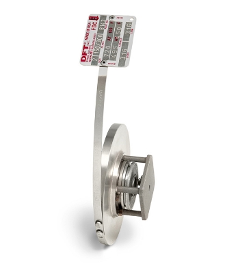 FBC Check Valve