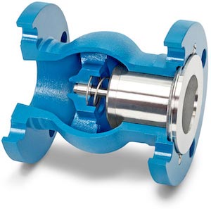 DFT® Model GLC