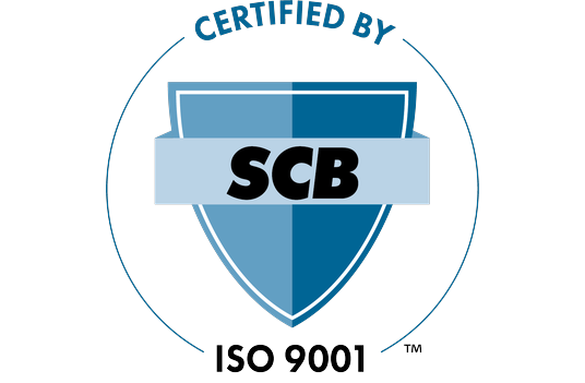 ISO 9001 ISO 9001