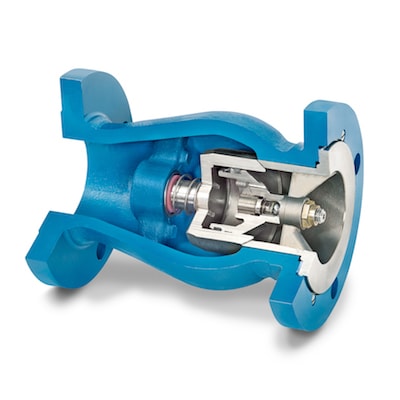 Flanged Check Valves Flanged Check Valves
