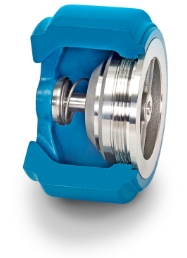 WLC Check Valve