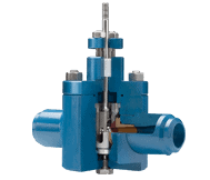 Control Valves