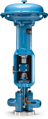 HI-100® Control Valves
