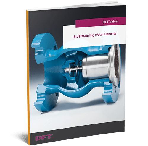 Understanding Water Hammer Image